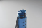 Isforden Mark