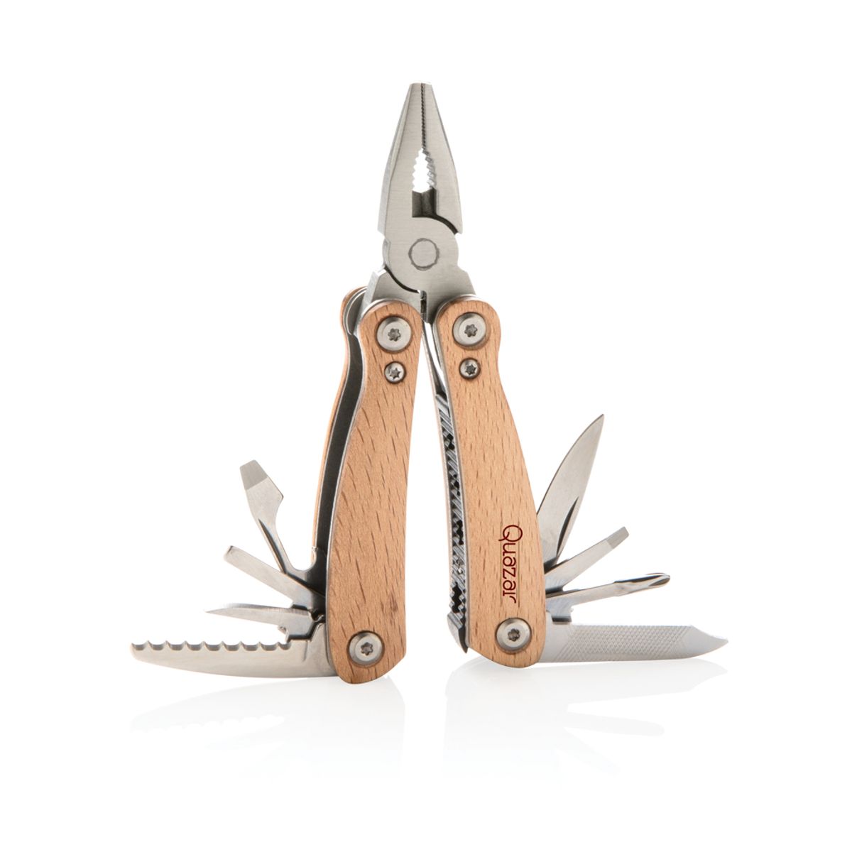 Wood Multitool Mini