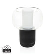 Lux Rcs Recycled Plastic 10W Speaker Lamp