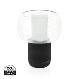 Lux Rcs Recycled Plastic 10W Speaker Lamp