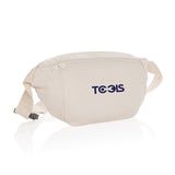 Impact Aware™ 285Gsm Rcanvas Hip Bag Undyed