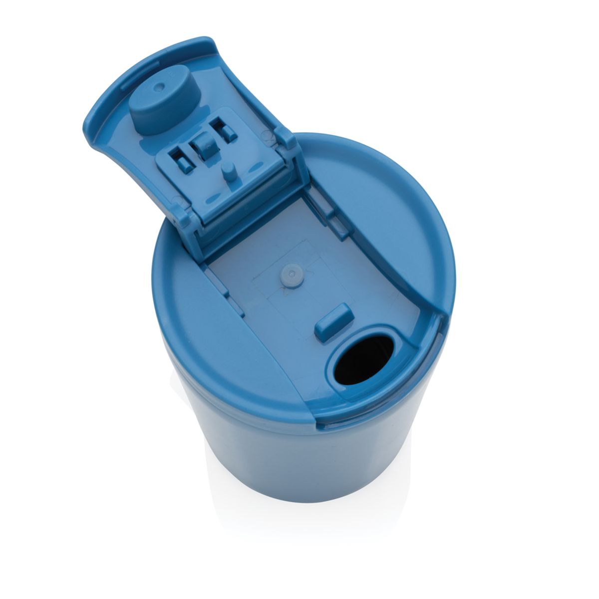 Rcs Rss Double Wall Vacuum Leakproof Lock Mug