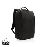 Swiss Peak Aware™ Rpet 15.6 Inch Day Pack