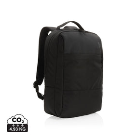 Swiss Peak Aware™ Rpet 15.6 Inch Day Pack
