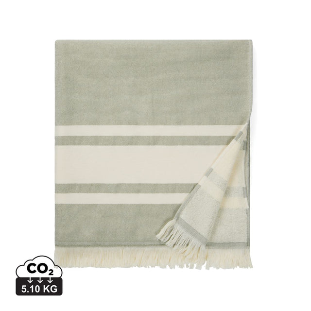 Vinga Tolo Hammam Terry Towel
