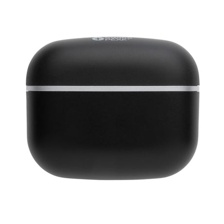 Rcs Recycled Plastic Swiss Peak Tws Earbuds 2.0