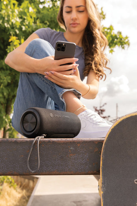 Urban Vitamin Pacific Grove Rcs Rplastic 30W Speaker Ipx7
