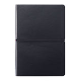 Deluxe Softcover A5 Notebook