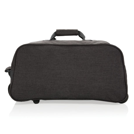Basic Weekend Trolley