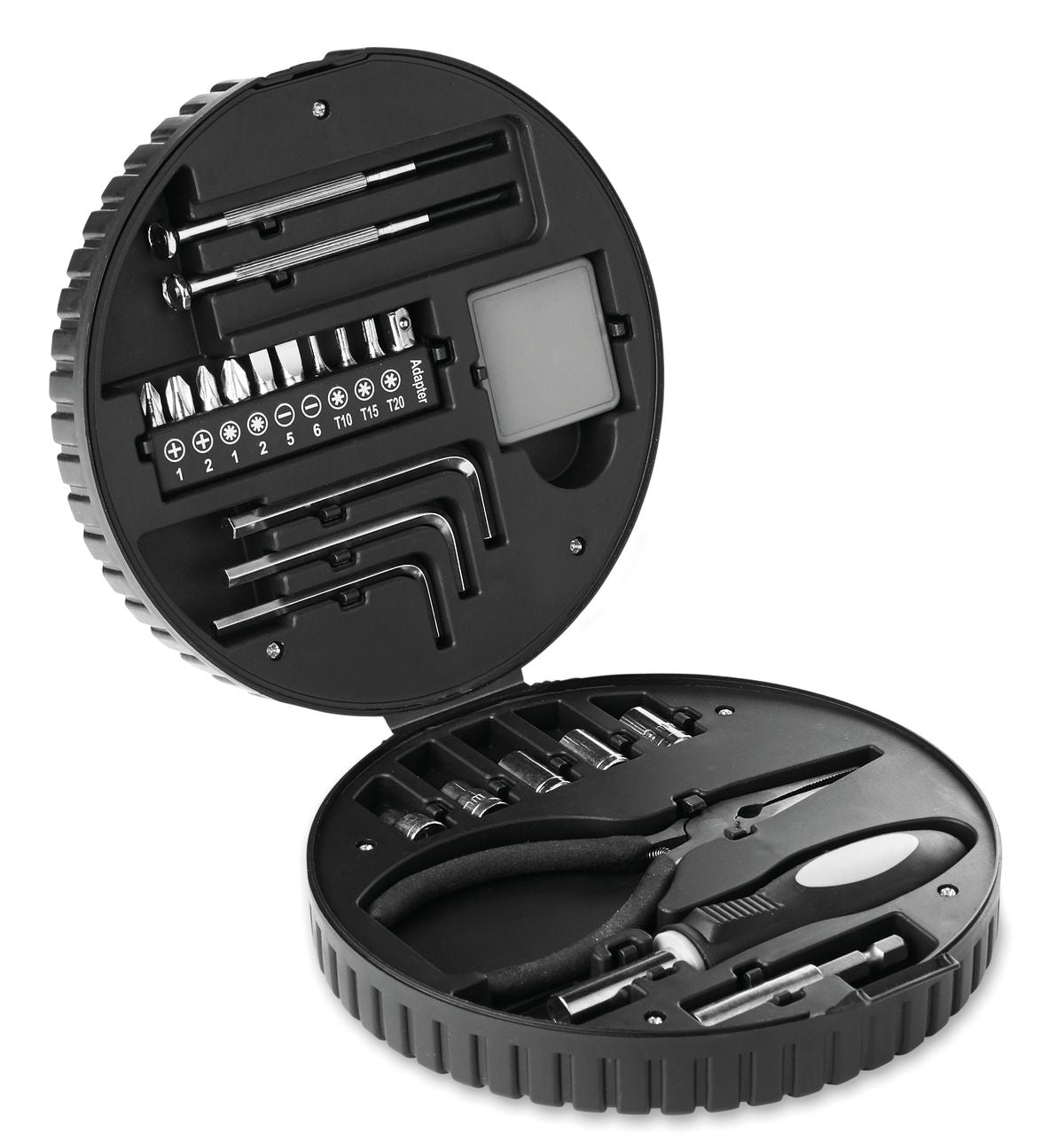 Rueda Tool