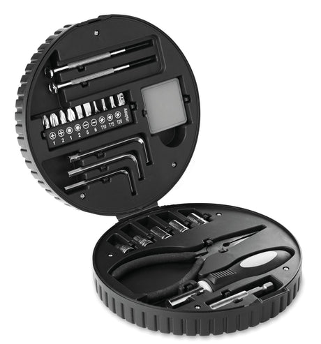 Rueda Tool
