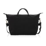 Kezar Aware™ 500 Gsm Recycled Canvas Deluxe Weekend Bag