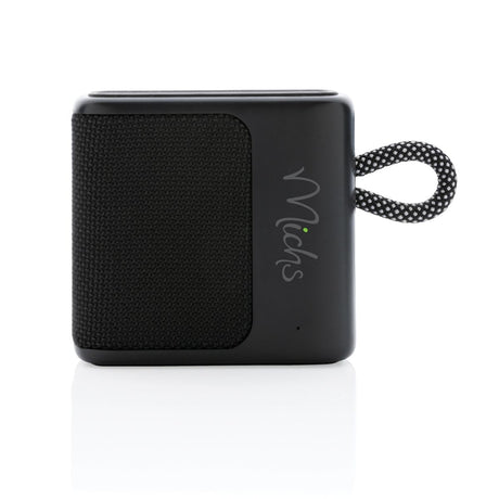 Splash Ipx6 3W Speaker