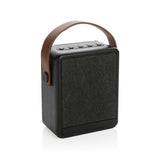 Skywave Rcs Recycled Plastic Solar Speaker 12W