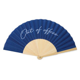 Vinga Out Of Office Hand Fan