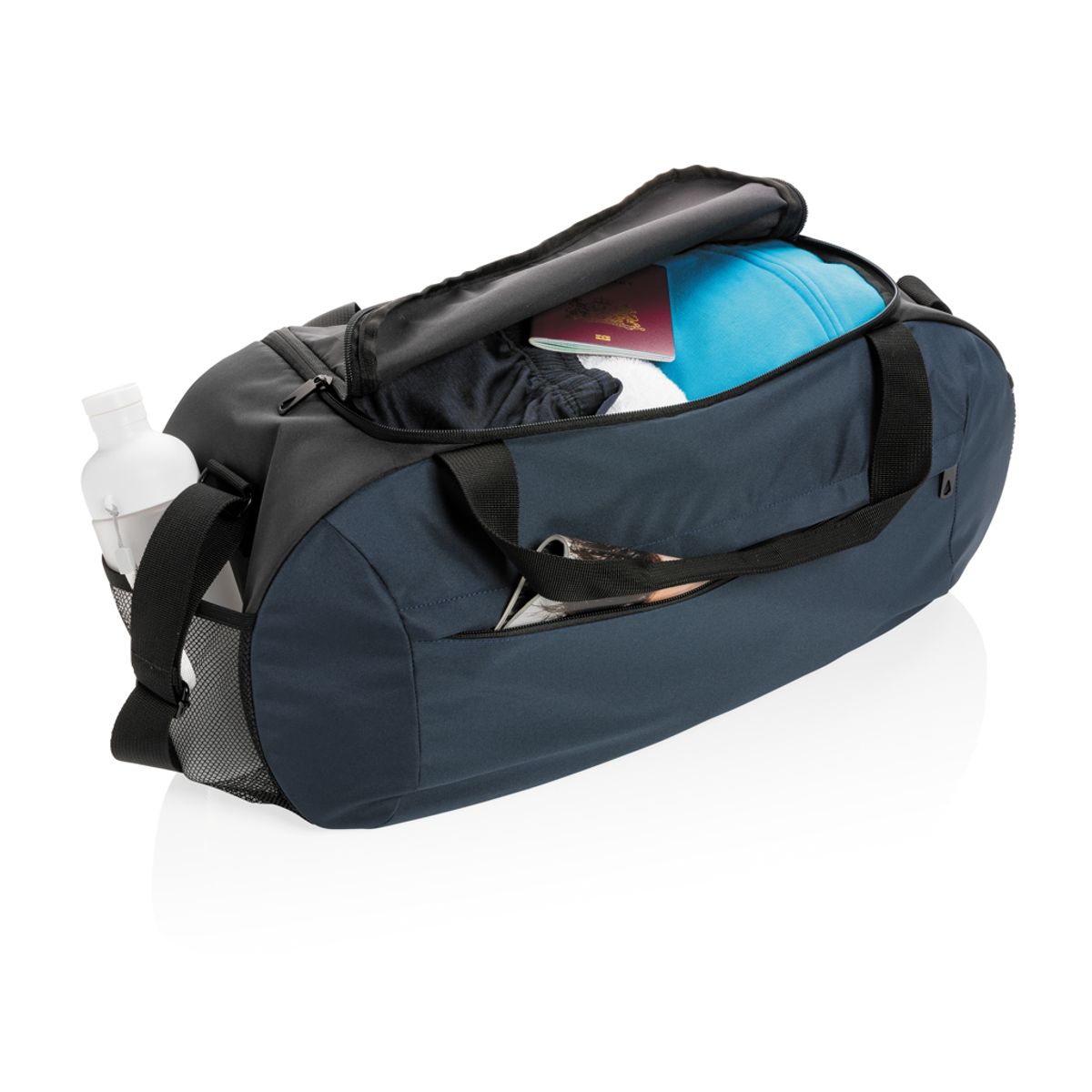 Impact Aware™ Rpet Modern Sports Duffel