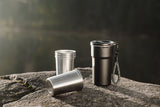 Vinga Parks RCS Ss kausi, 4 gab., 250 ml