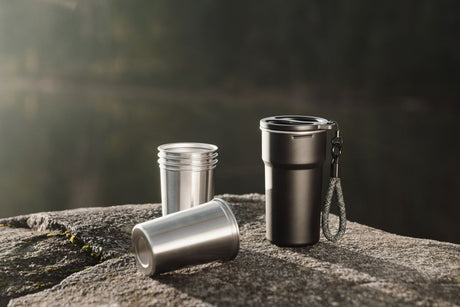 Vinga Parks RCS Ss kausi, 4 gab., 250 ml