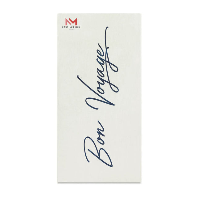 Vinga Lounge Chair Towel