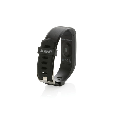 Rcs Recycled Tpu Sense Fit With Heart Rate Monitor