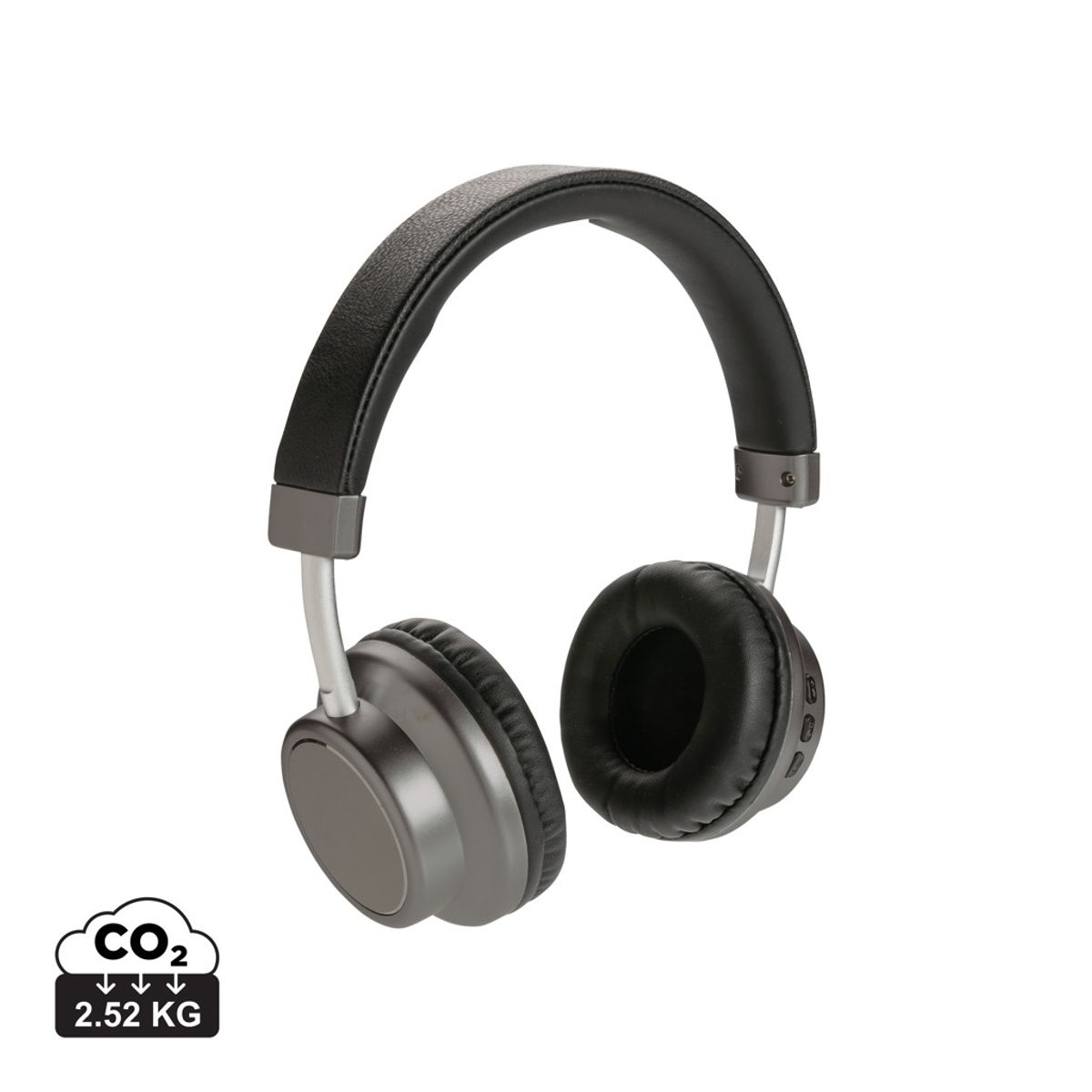 Swiss Peak Wireless Headphone V3