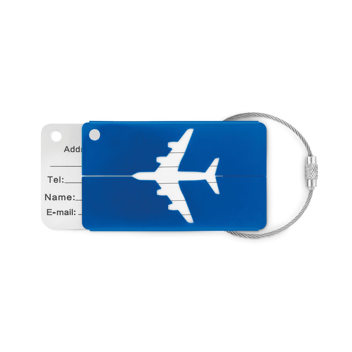 Fly Tag