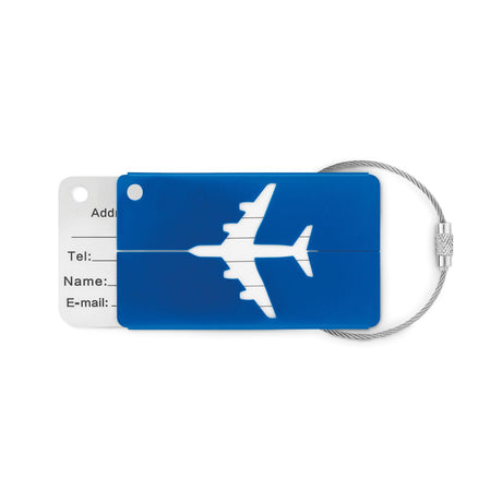 Fly Tag