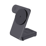 Urban Vitamin Arcadia Rcs Rplastic 15W 3In1 Magnetic Charger