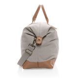 Impact Aware™ 16 Oz. Rcanvas Large Weekend Bag