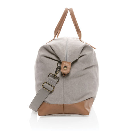 Impact Aware™ 16 Oz. Rcanvas Large Weekend Bag