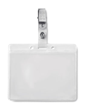 Clipbadge