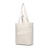 Vinga Hilo Aware™ Recycled Canvas Zip Tote