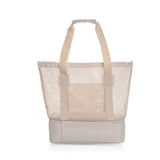 Iqlo Aware™ Rpet 2-In-1 Cooler Tote