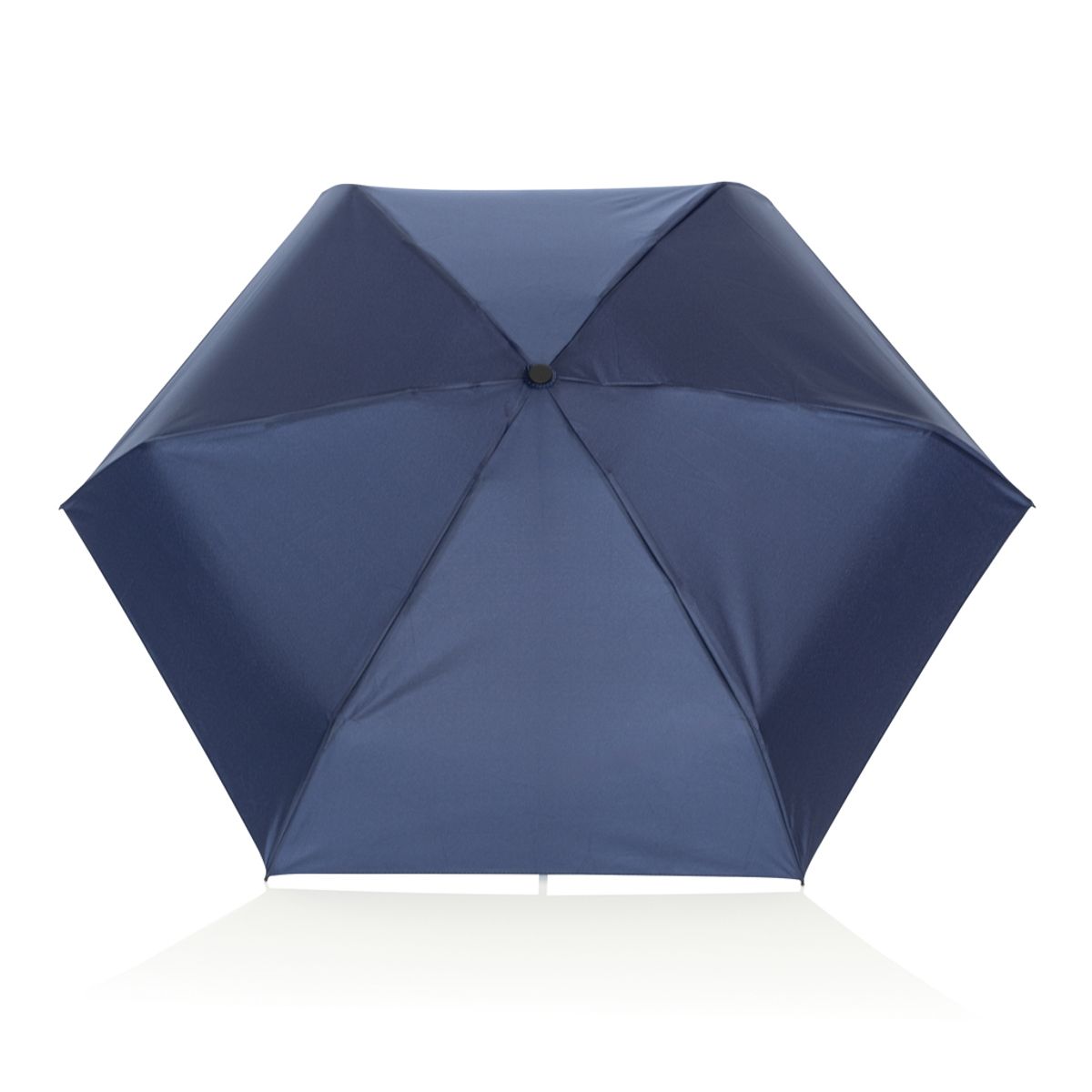 19.5" Aware™ Rpet Super Mini Manual 190T Pongee Umbrella