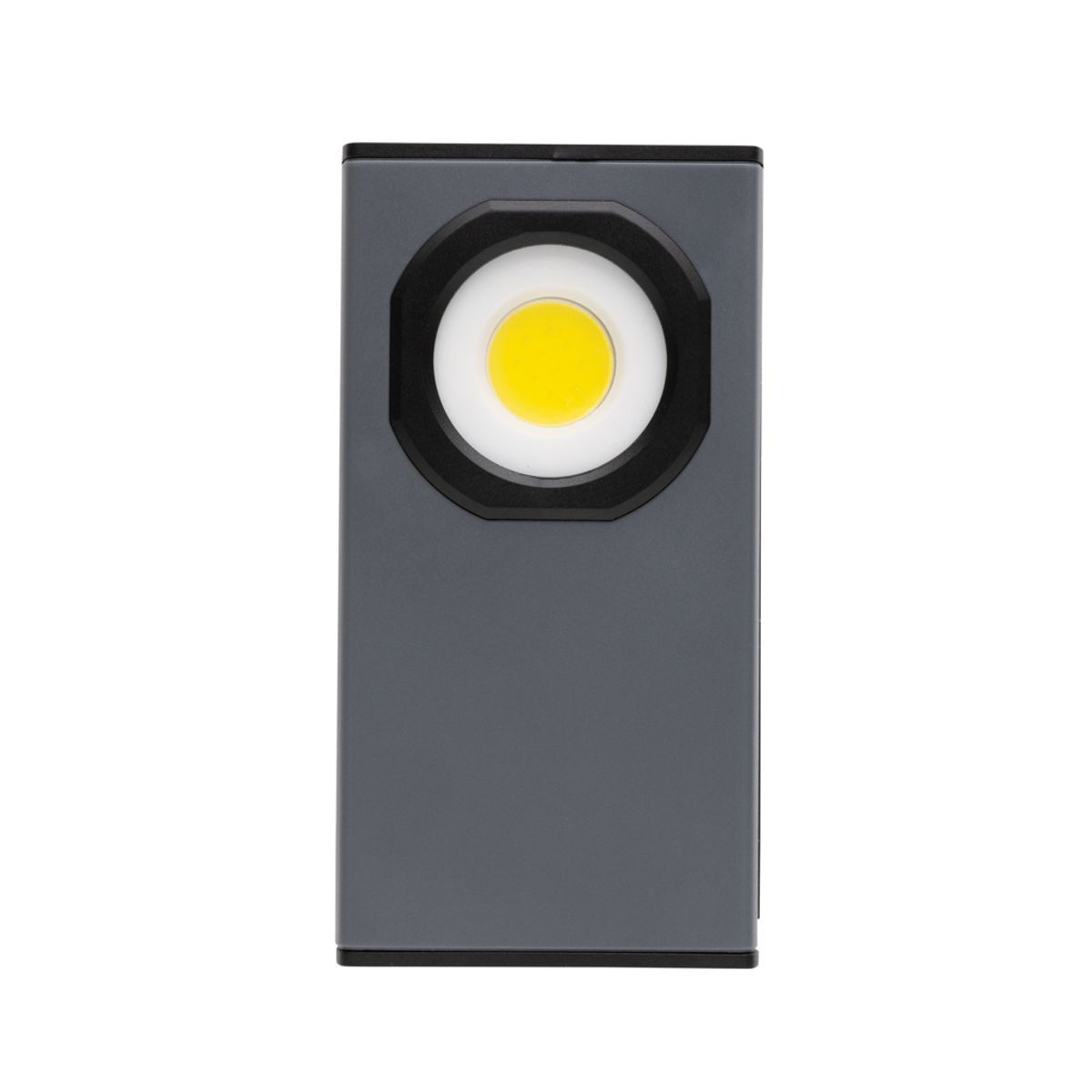 Gear X Rcs Recycled Plastic Usb Pocket Work Light 260 Lumen