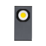 Gear X Rcs Recycled Plastic Usb Pocket Work Light 260 Lumen