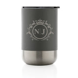 Rcs Recycled Stainless Steel Tumbler
