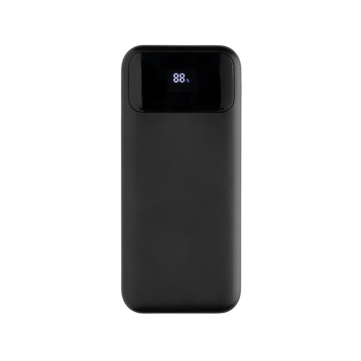 Turbopack Rcs Rplastic Powerbank 10.000 Integrated Cables