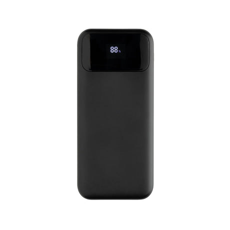 Turbopack Rcs Rplastic Powerbank 10.000 Integrated Cables