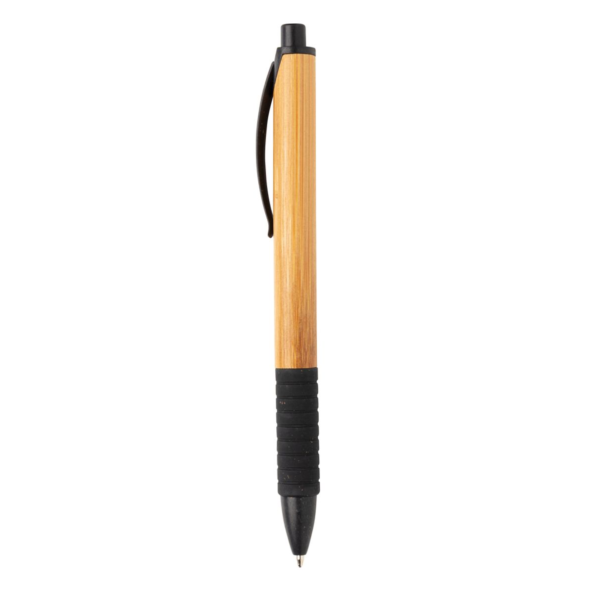 Bamboo & Wheat Straw Pen