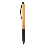 Bamboo & Wheat Straw Pen