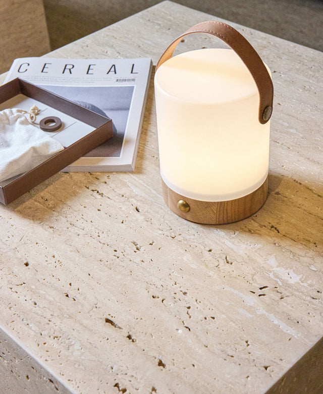 Vinga Narni Rcs Recycled Abs Lantern