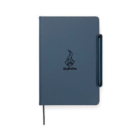 Vinga Baltimore Rcs 4-In-1 Refillable Notebook