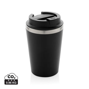 Java Rcs Recycled Double Wall Tumbler