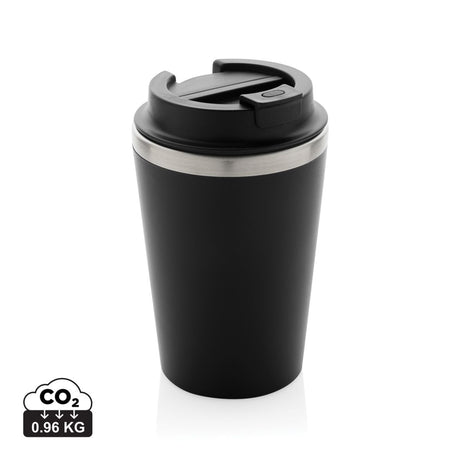 Java Rcs Recycled Double Wall Tumbler