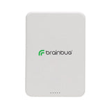 Magnetix Rcs Recycled Plastic 5000 Mah Magnetic Powerbank