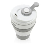 Foldable Silicone Cup
