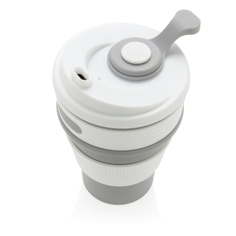 Foldable Silicone Cup