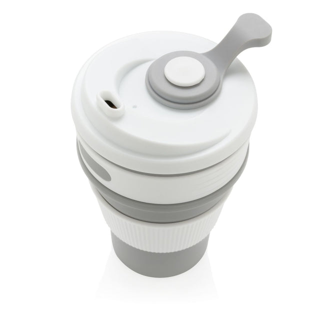 Foldable Silicone Cup
