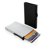 Standard Aluminium Rfid Cardholder